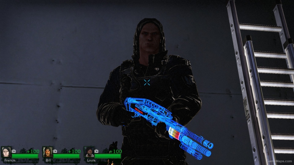 Glass & Rainbow SPAS-12