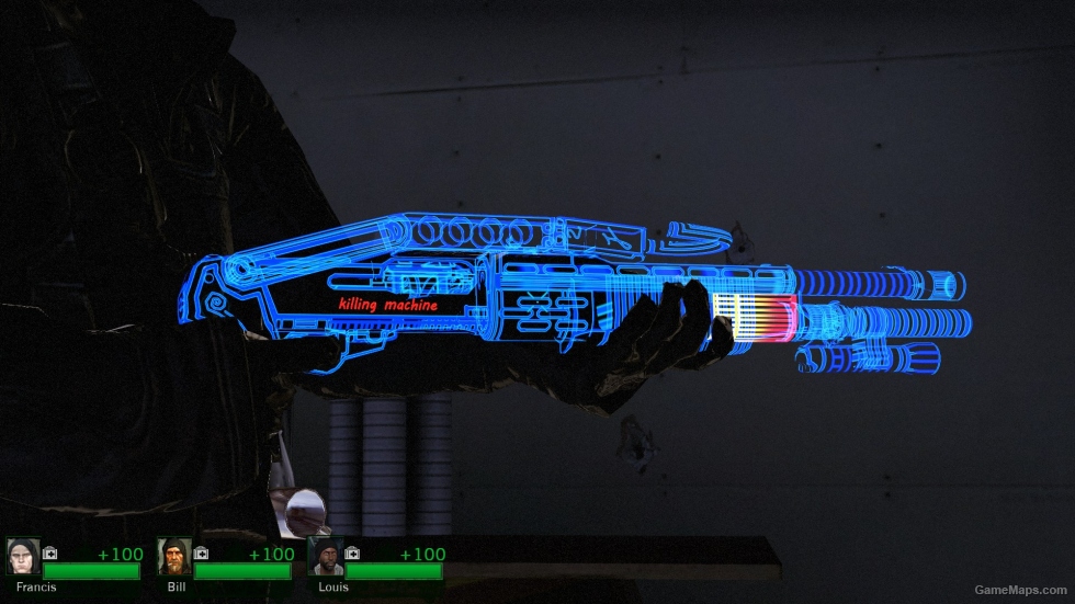 Glass & Rainbow SPAS-12
