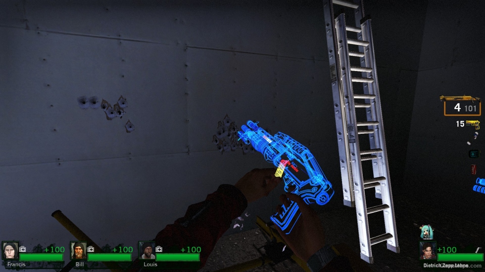 Glass & Rainbow SPAS-12