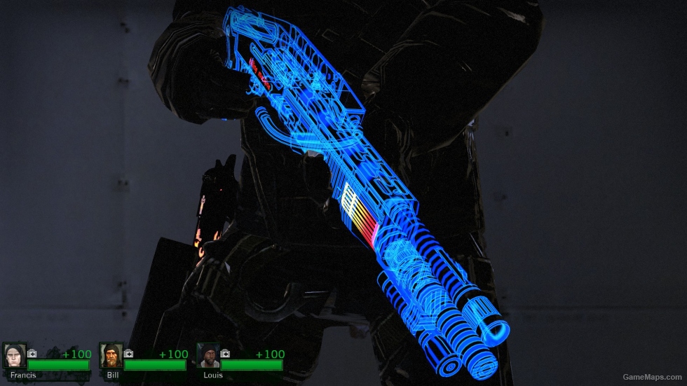 Glass & Rainbow SPAS-12