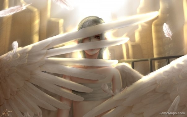 [Tank music] Globus - Heaven Help Us