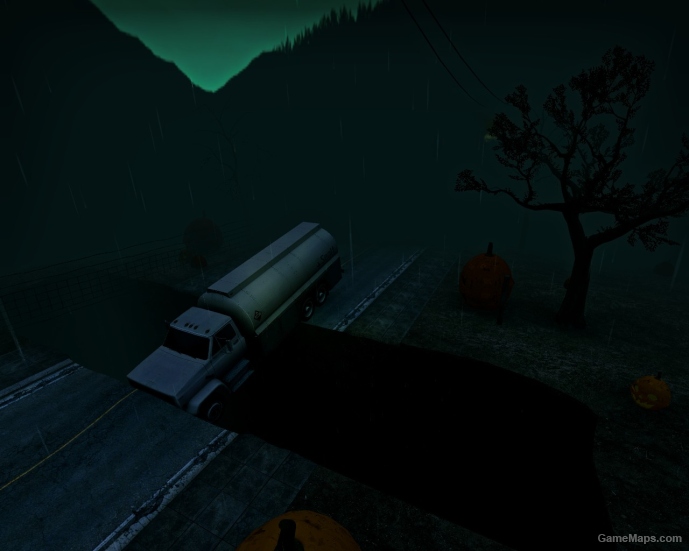 Gloom Town (L4D1 Port)
