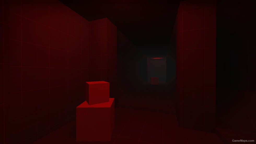 Go Down (L4D1 Port)