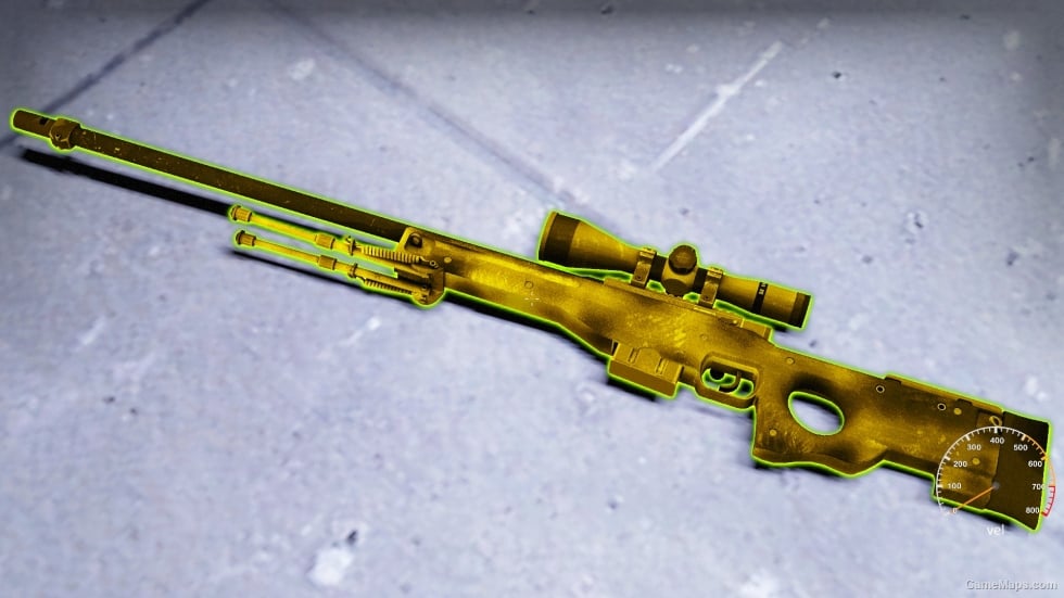 Golden--AWP