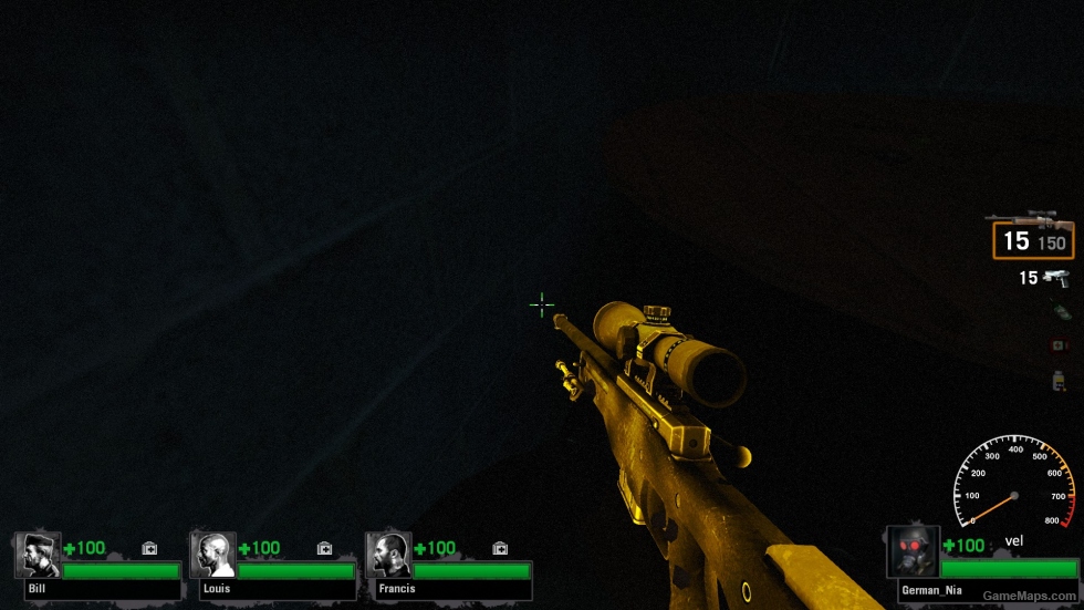 Golden--AWP