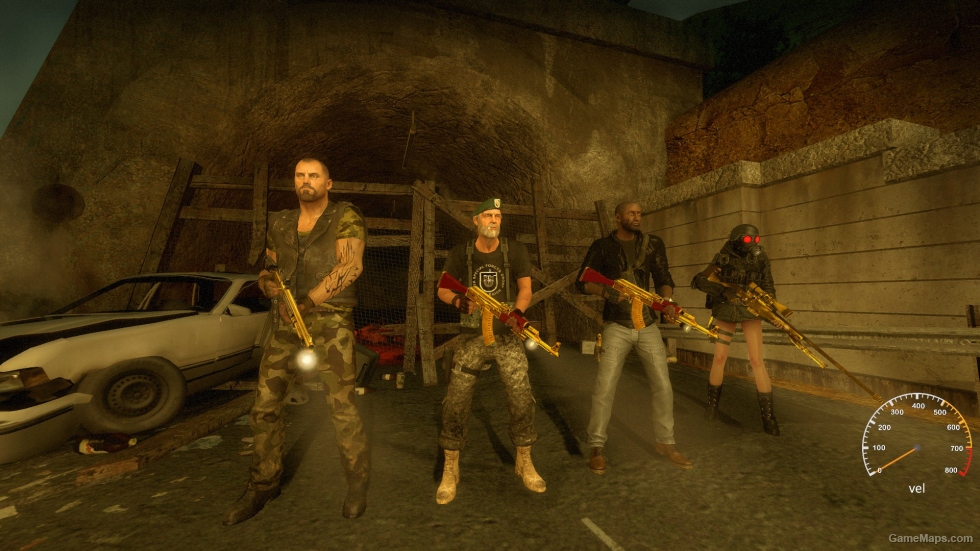 Golden--AWP