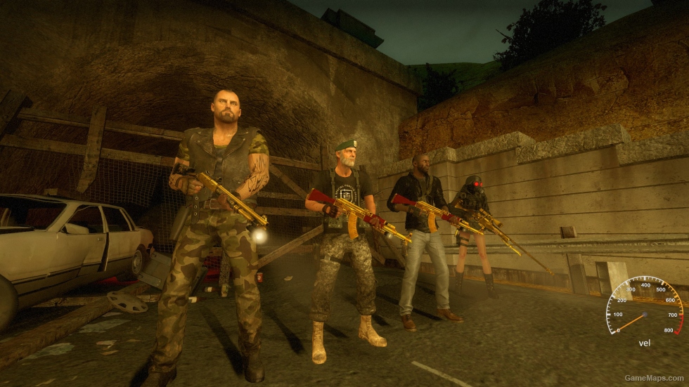 Golden--AWP