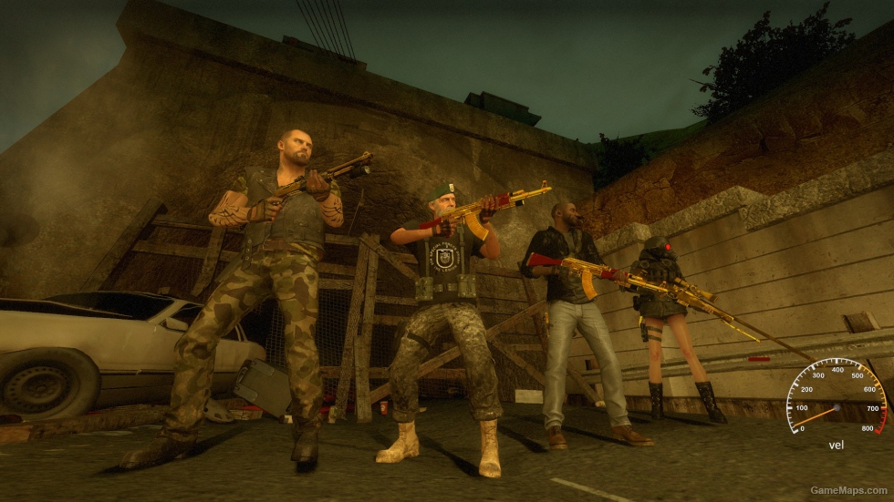 Golden--AWP