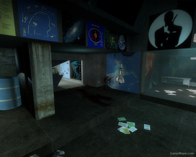 GoldenEye 4 Dead (L4D1 Port)