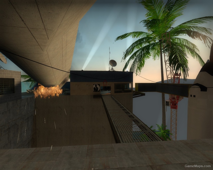 GoldenEye 4 Dead (L4D1 Port)
