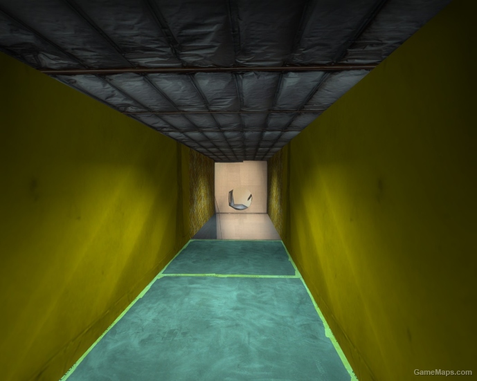 GoldenEye 4 Dead (L4D1 Port)