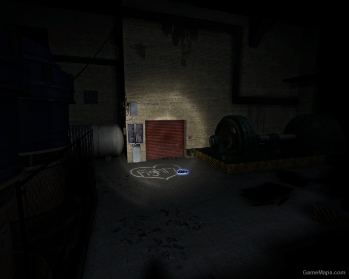 GoldenEye 4 Dead (L4D1 Port)