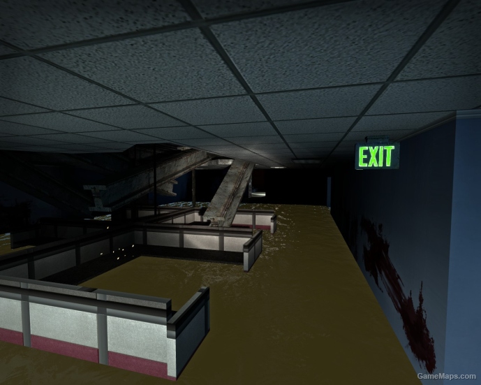 GoldenEye 4 Dead (L4D1 Port)