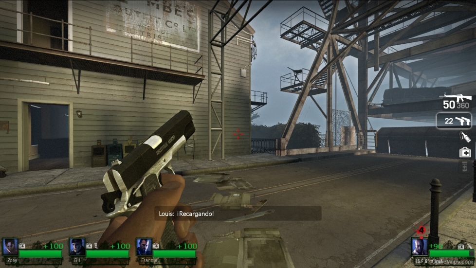 Government colt 1911