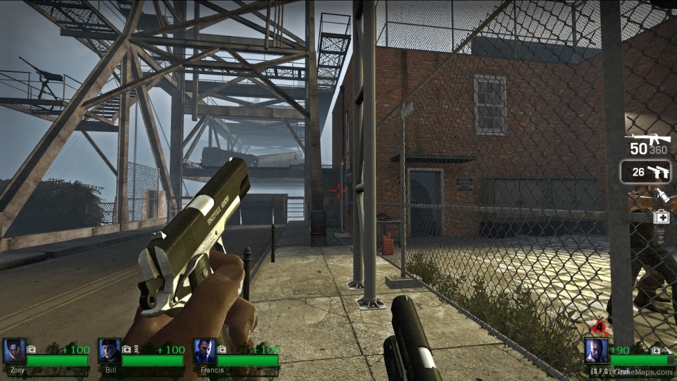 Government colt 1911