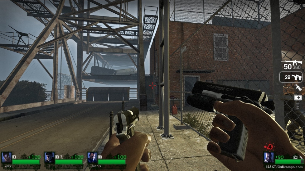 Government colt 1911