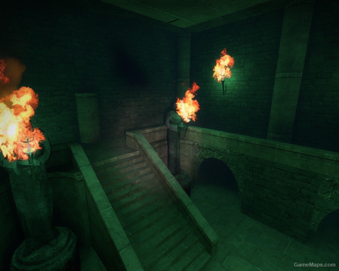 Grave Consequences (L4D1 Port)