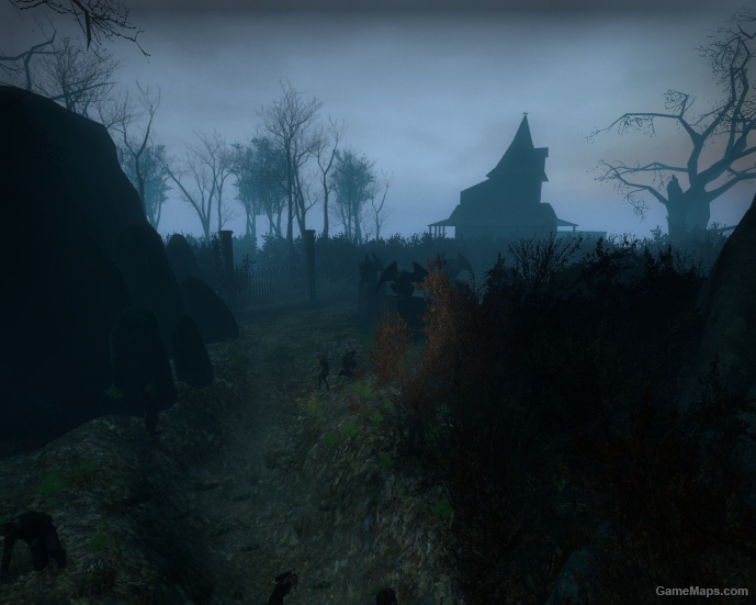Grave Consequences (L4D1 Port)