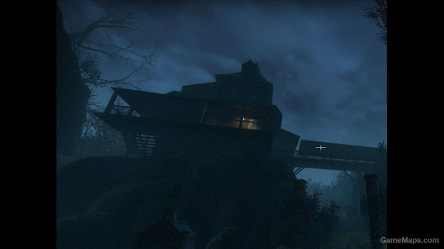 Grave Consequences (L4D Port)