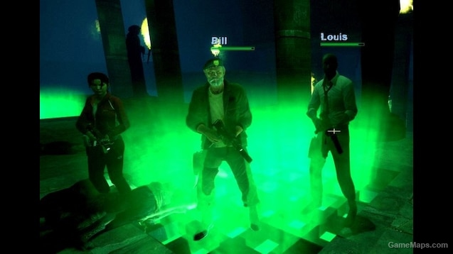 Grave Consequences (L4D Port)