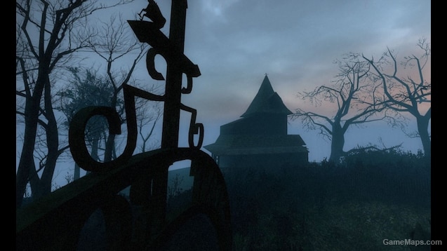 Grave Consequences (L4D Port)