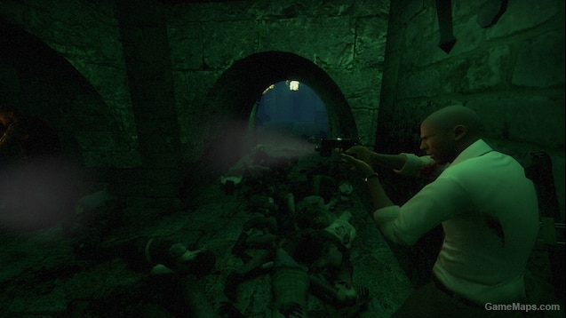 Grave Consequences (L4D Port)