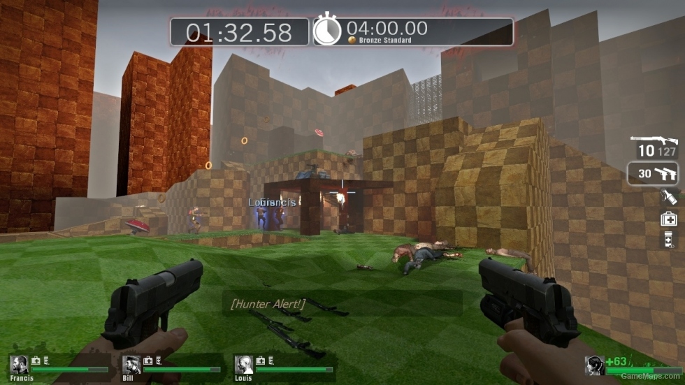 Green Grove Zone