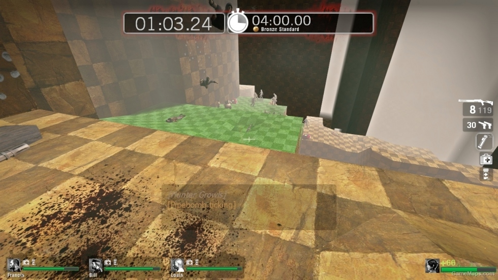 Green Grove Zone