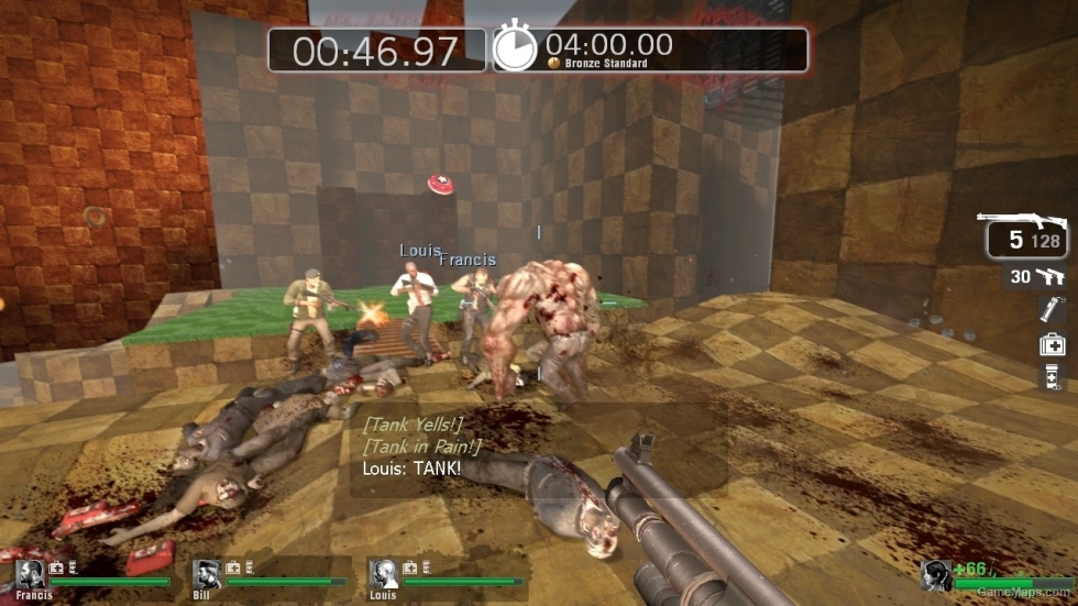 Green Grove Zone