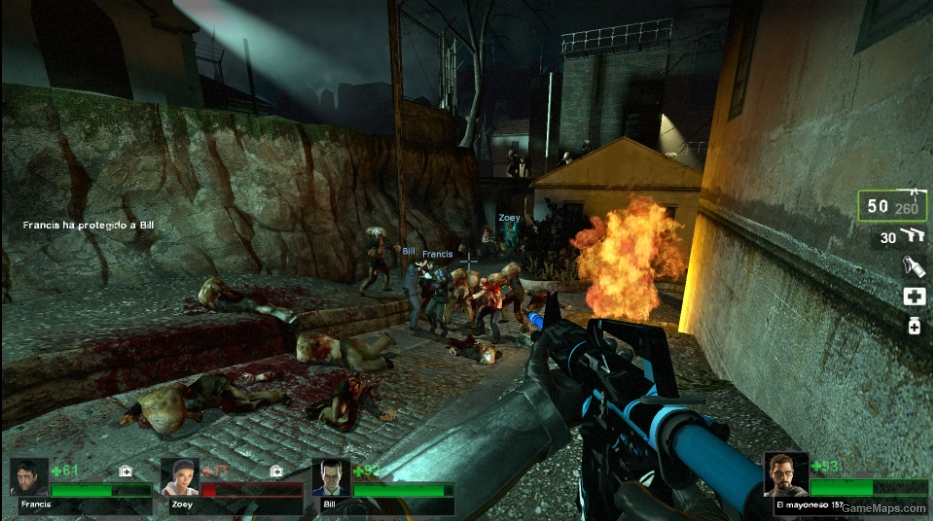 Half-Life 2 Zombie Common Infected