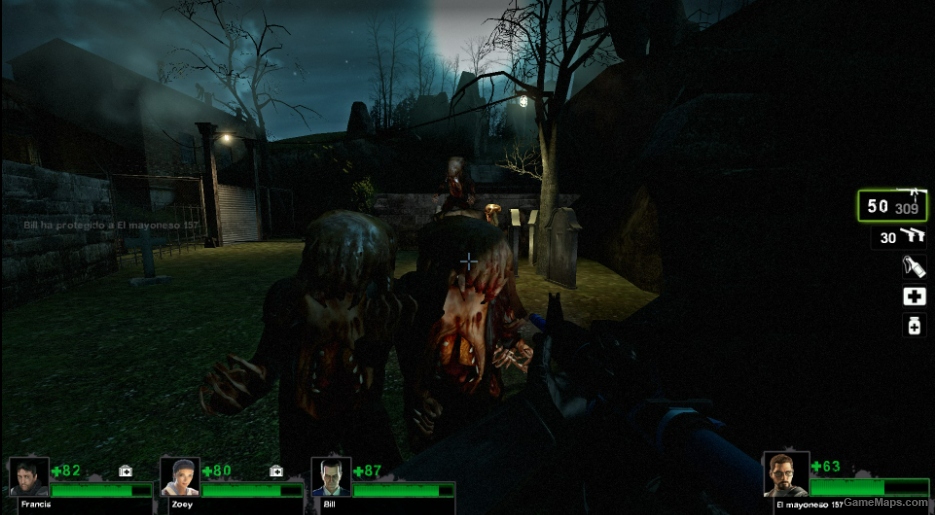 Half-Life 2 Zombie Common Infected