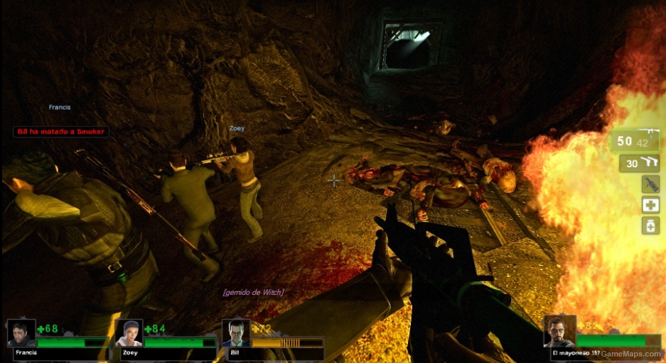 Half-Life 2 Zombie Common Infected