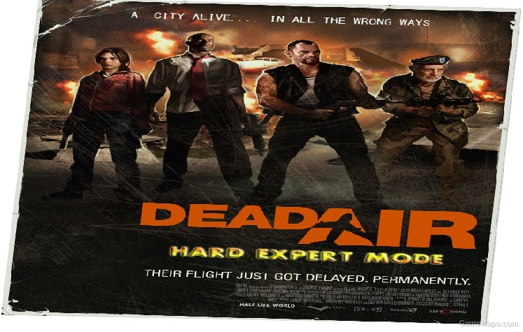 Hard Expert Mode Campaign Pack