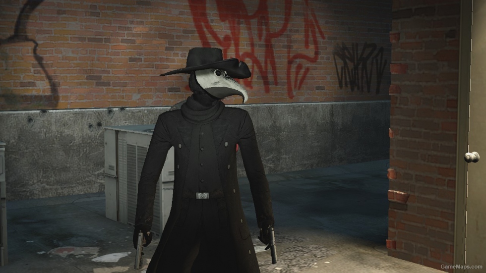 Haus The Doktor