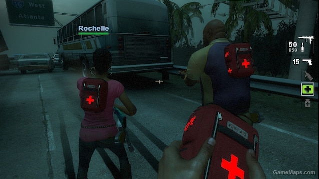 HD Glowing First Aid Kit - RNG Colors