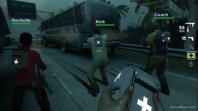 HD Glowing First Aid Kit - RNG Colors