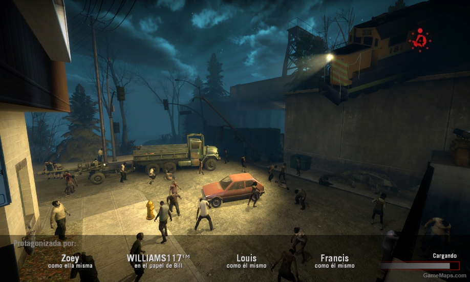 HD loading screens (Widescreen)