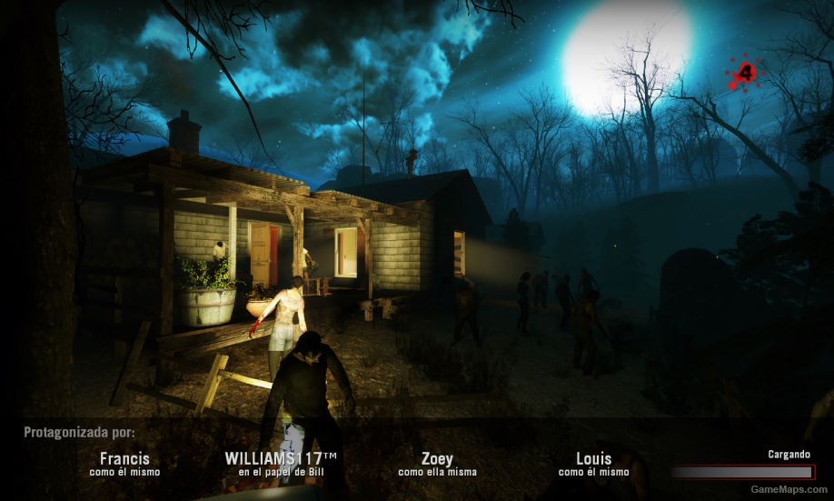 HD loading screens (Widescreen)