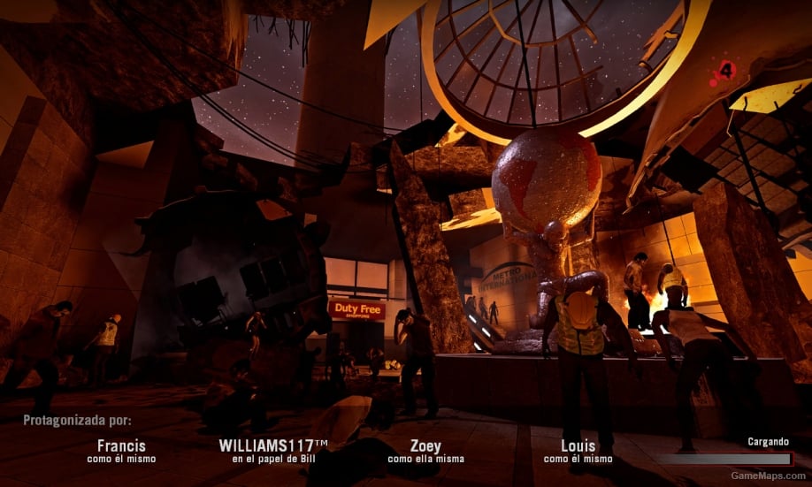 HD loading screens (Widescreen)