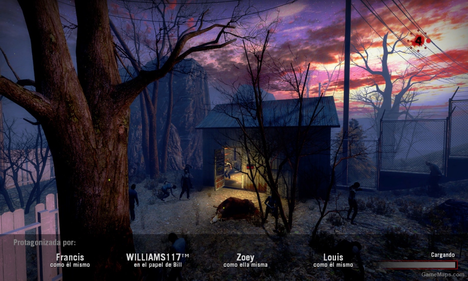 HD loading screens (Widescreen)