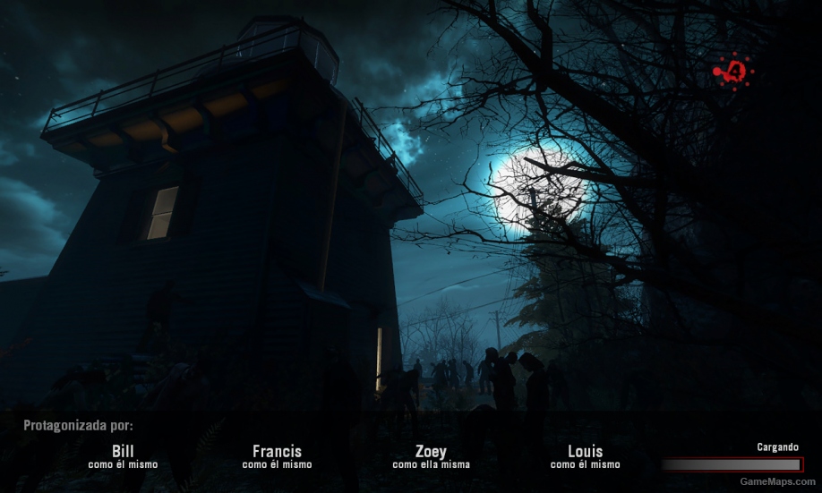 HD loading screens (Widescreen)