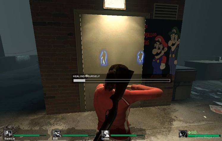 Healing Bar Beta Remake v1