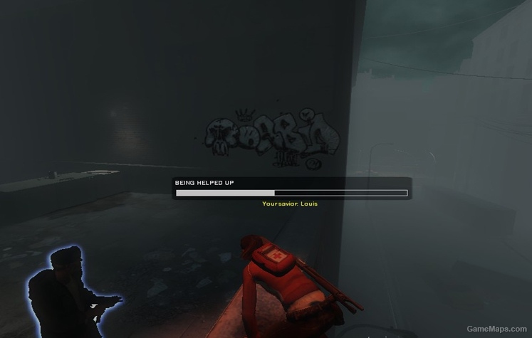 Healing Bar Beta Remake v1