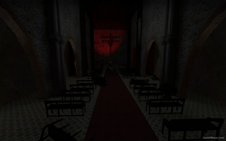 Hell's Forest
