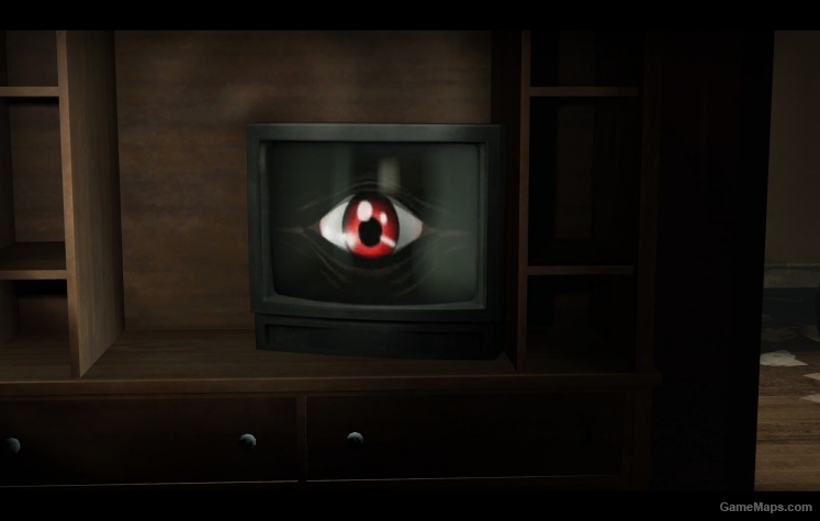 Hellsing on TV (L4D1)