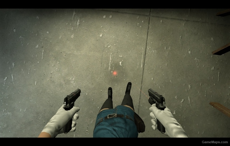 Hellsing seras victoria zoey l4d1