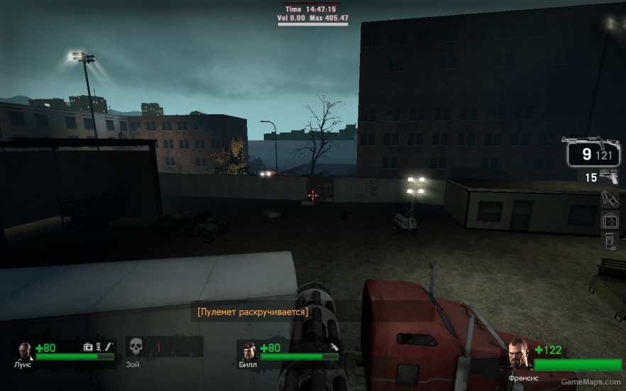 Hellstorm