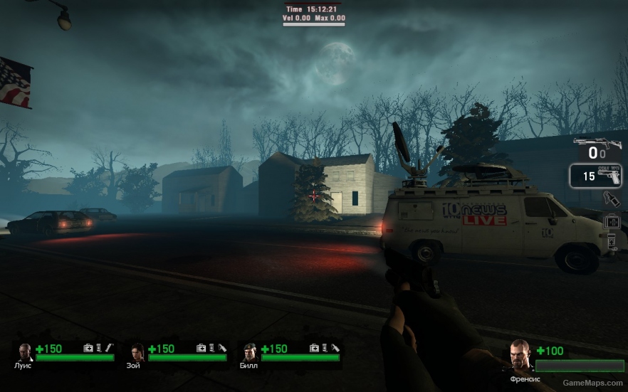 Hellstorm