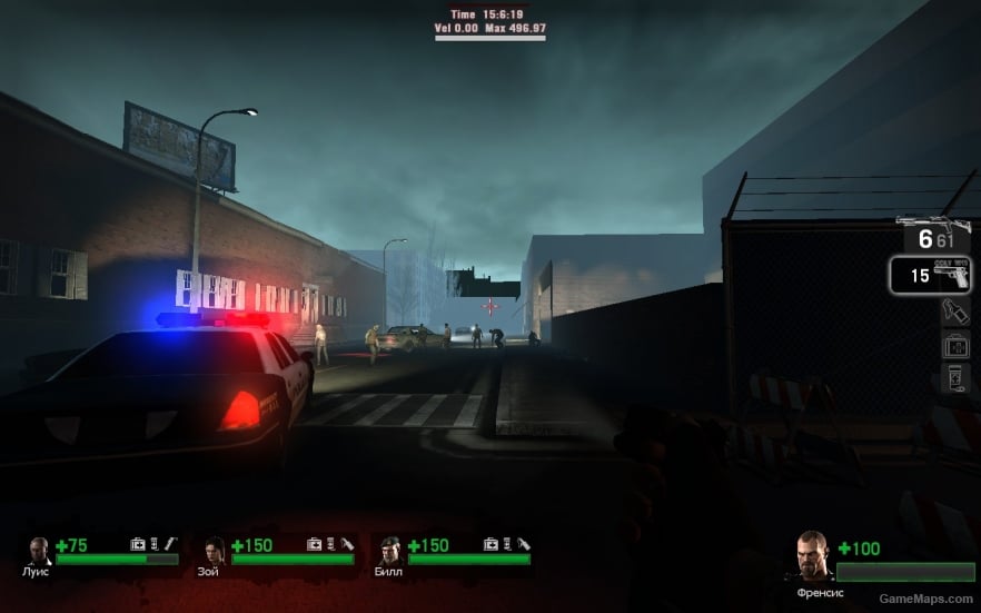 Hellstorm