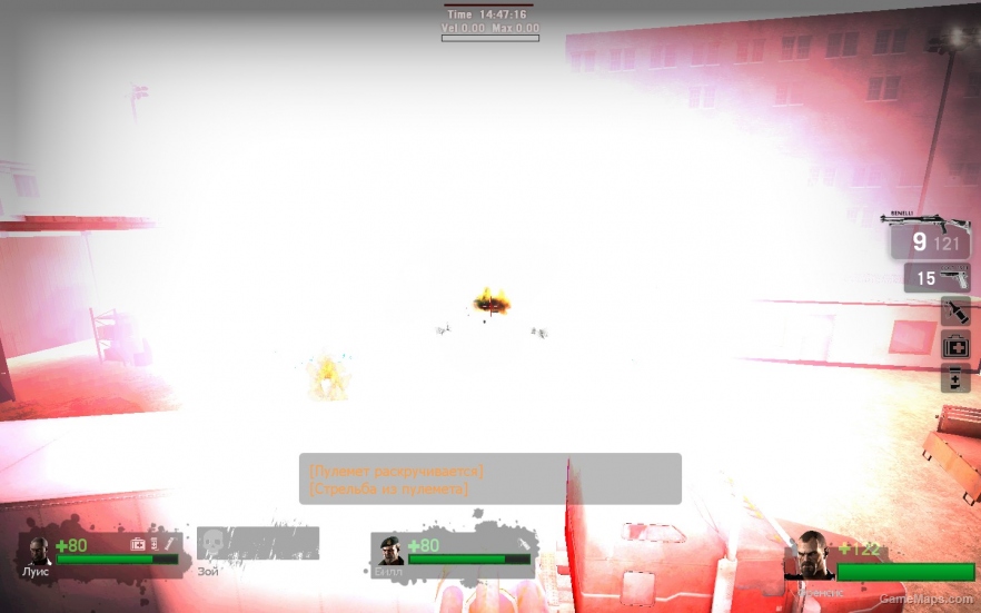 Hellstorm